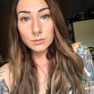 Meet your Posher, Mariah